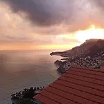 Апартаменты Triplex Entre Ciel Et *