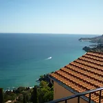 Appartamento Triplex Entre Ciel Et Roccabruna