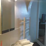 Апартаменты Triplex Entre Ciel Et
