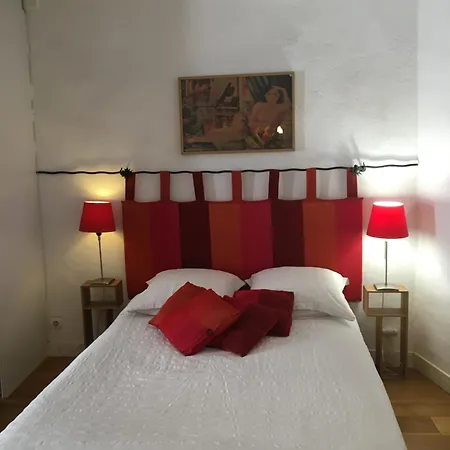 Appartamento Triplex Entre Ciel Et