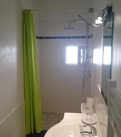 Appartamento Triplex Entre Ciel Et