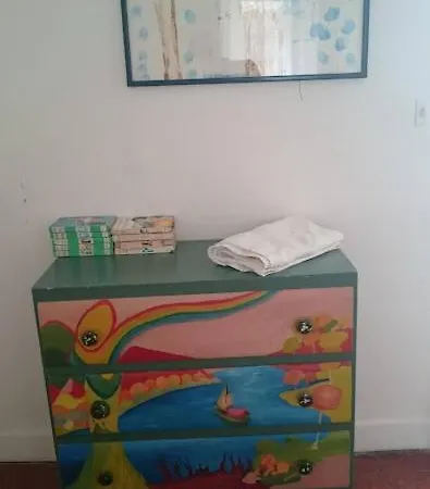 Triplex Entre Ciel Et Appartamento *