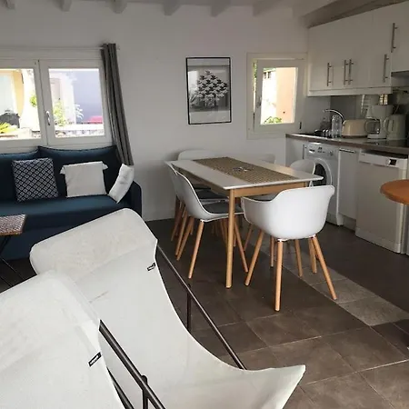 Triplex Entre Ciel Et