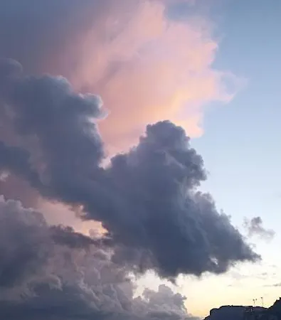 Triplex Entre Ciel Et * Roccabruna