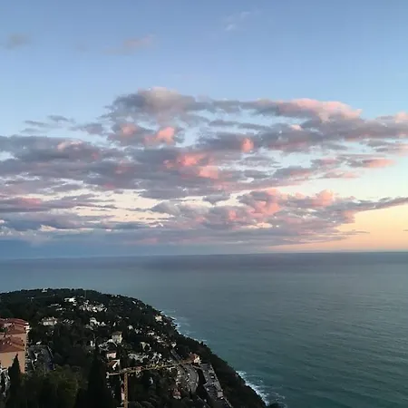 Appartamento Triplex Entre Ciel Et *