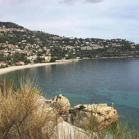 Appartamento Triplex Entre Ciel Et Roccabruna