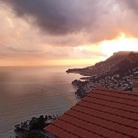 Appartamento Triplex Entre Ciel Et *