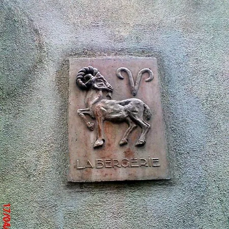 Triplex Entre Ciel Et * ロクブリュヌ＝カップ＝マルタン