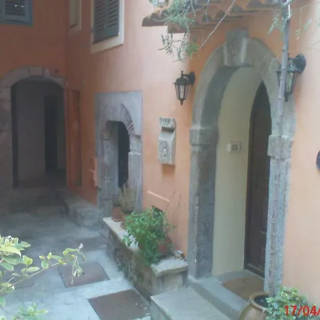 Triplex Entre Ciel Et Appartamento