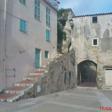 Triplex Entre Ciel Et * ロクブリュヌ＝カップ＝マルタン