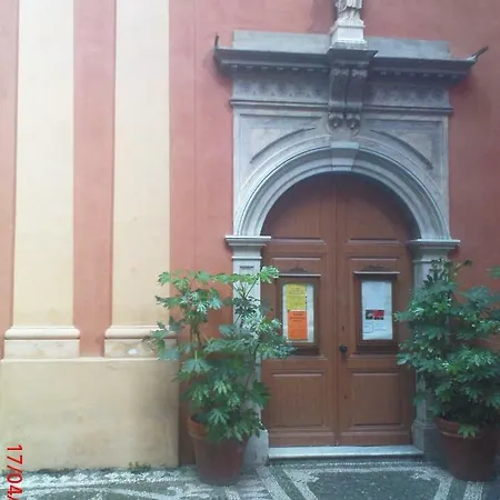 アパート Triplex Entre Ciel Et