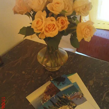 アパート Triplex Entre Ciel Et *