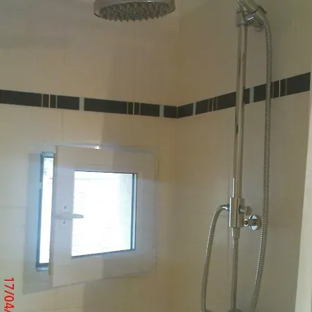 アパート Triplex Entre Ciel Et *