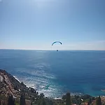 Triplex Entre Ciel Et * Roquebrune-Cap-Martin