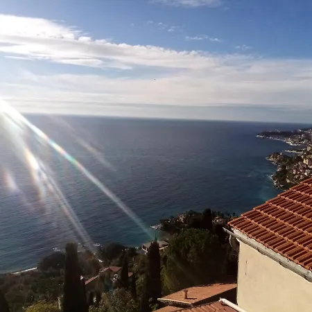 Triplex Entre Ciel Et Apartment *