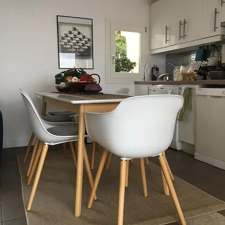 Triplex Entre Ciel Et Roquebrune-Cap-Martin
