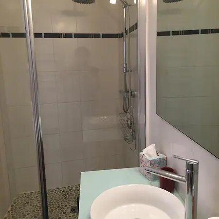 Triplex Entre Ciel Et * Roquebrune-Cap-Martin