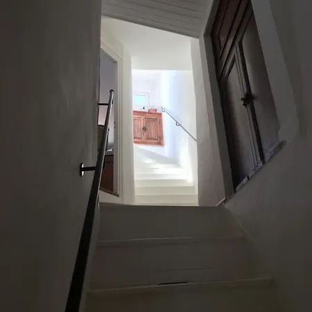 Apartment Triplex Entre Ciel Et *
