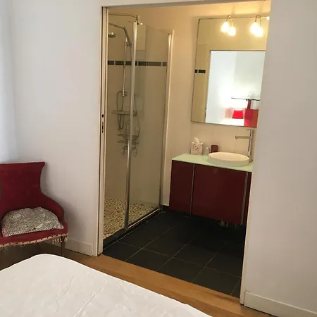 Triplex Entre Ciel Et * Roquebrune-Cap-Martin