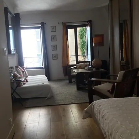 Triplex Entre Ciel Et Apartment *