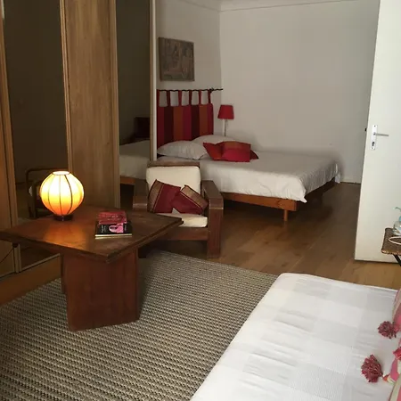 Triplex Entre Ciel Et Roquebrune-Cap-Martin