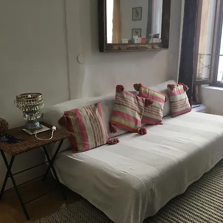 Triplex Entre Ciel Et * Roquebrune-Cap-Martin