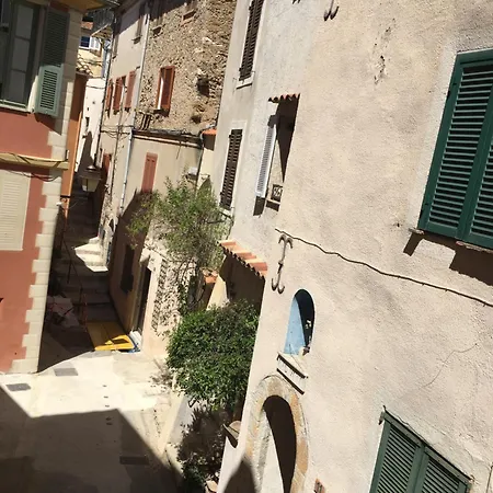 Triplex Entre Ciel Et Apartamento