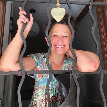 Apartamento Triplex Entre Ciel Et