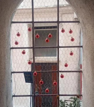 Triplex Entre Ciel Et * Rocabruna