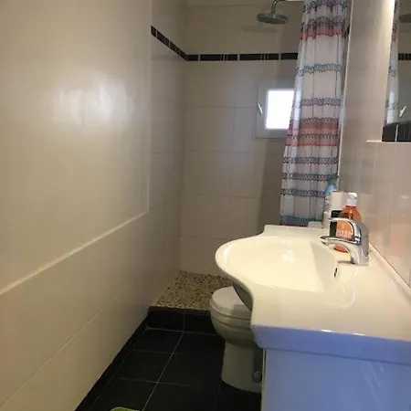 Apartamento Triplex Entre Ciel Et