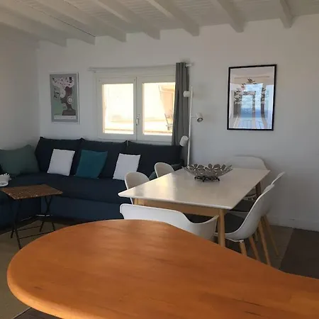 Triplex Entre Ciel Et *