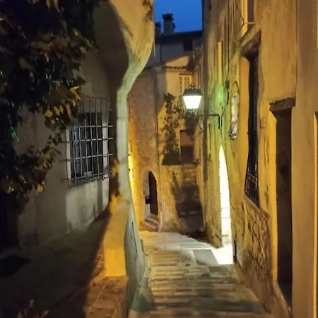 Triplex Entre Ciel Et Apartamento *