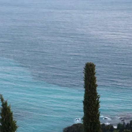 Triplex Entre Ciel Et Apartment Roquebrune-Cap-Martin