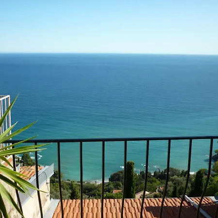 Triplex Entre Ciel Et Apartment