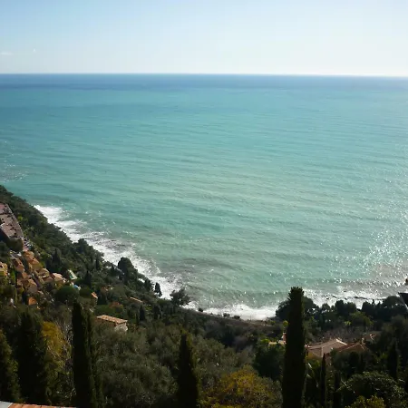Triplex Entre Ciel Et Apartment *
