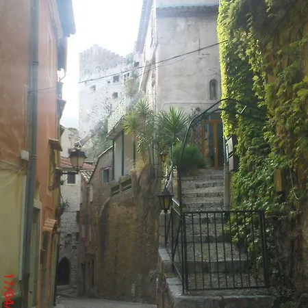 Apartamento Triplex Entre Ciel Et