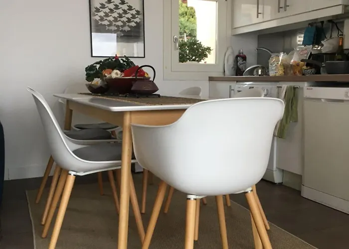 Triplex Entre Ciel Et روكوبرُن كاب مارتي
