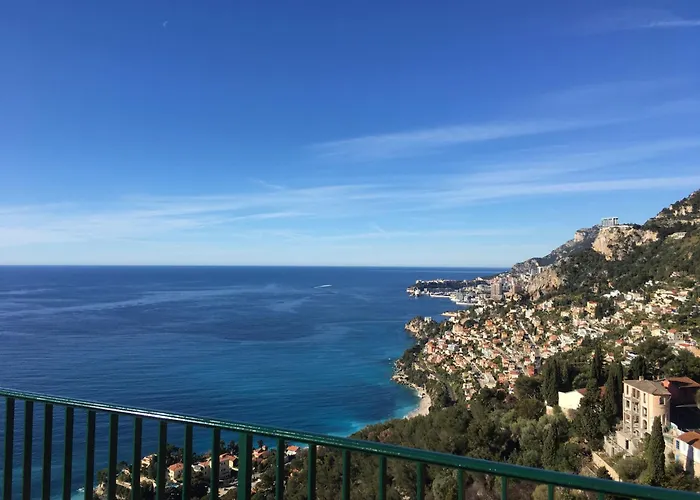 شقة Triplex Entre Ciel Et
