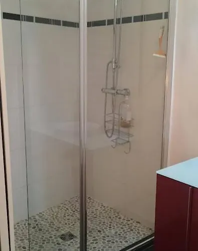 Triplex Entre Ciel Et روكوبرُن كاب مارتي