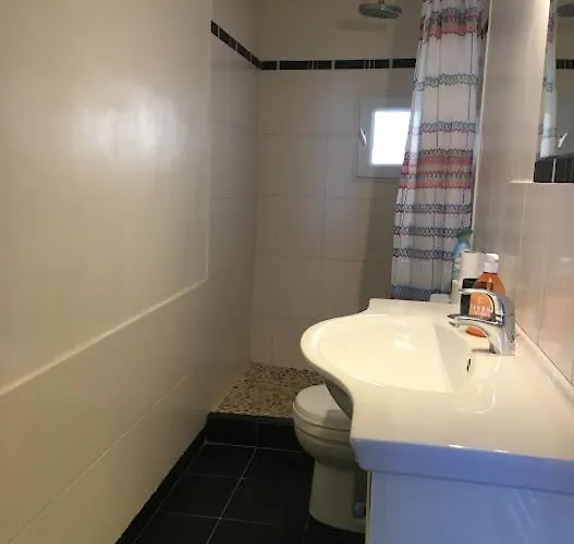 شقة Triplex Entre Ciel Et