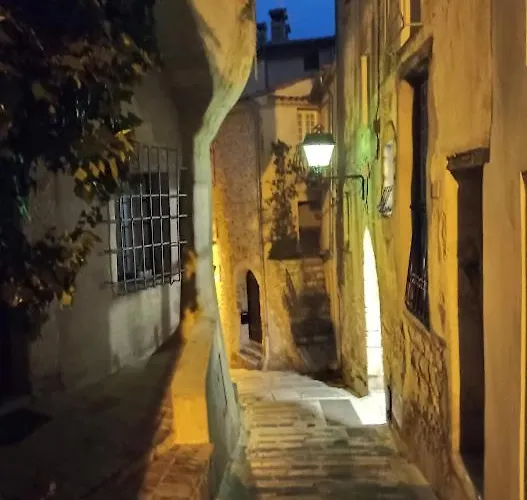 Triplex Entre Ciel Et شقة *
