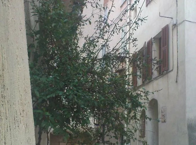 Triplex Entre Ciel Et شقة *
